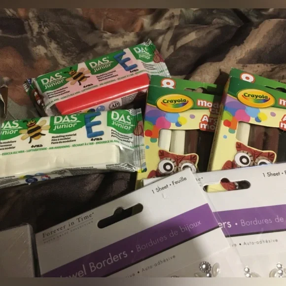 Craft bundle - Picture 4 of 8